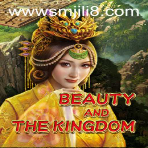 BeautyAndTheKingdom: A Majestic Adventure in the Realm of SMJILI