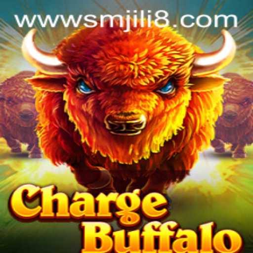 Dive into ChargeBuffalo: An Engaging Adventure in the World of SMJILI