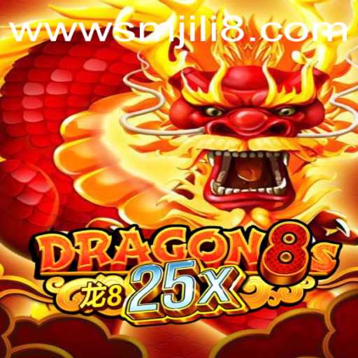 Discovering the New Fantasy World of Dragon8s25x