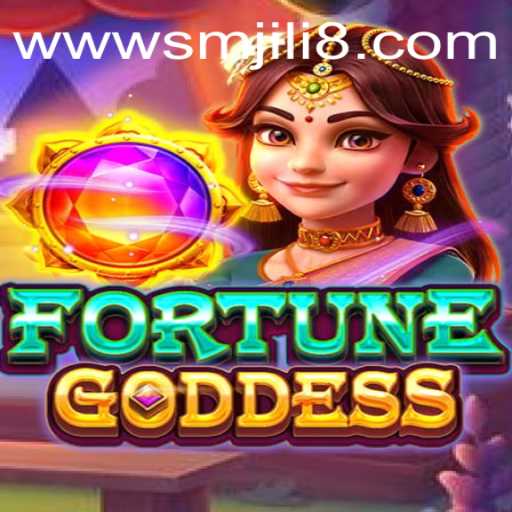 Discover the Enchanting World of FortuneGoddess: A Journey with SMJILI