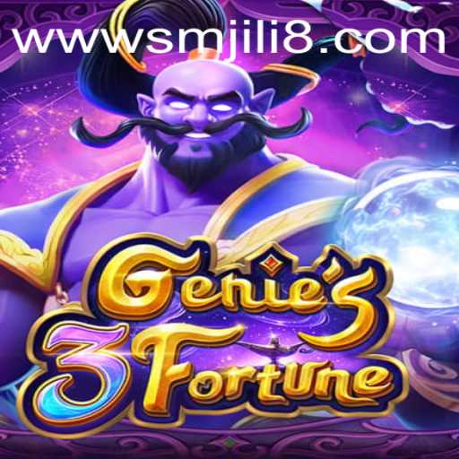 Unveiling Genie3Fortune: The Game Taking the Gaming World by Storm