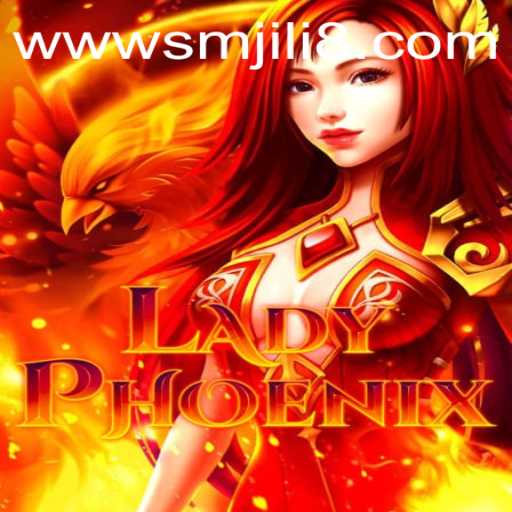 Discovering LadyPhoenix: A Captivating Adventure with SMJILI