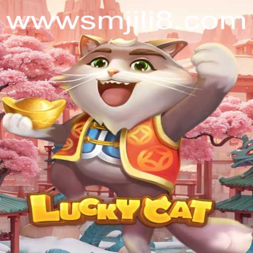 Explore the Intricacies of LuckyCat: A Game of Skill and Chance