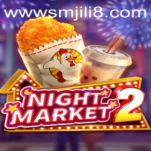 NightMarket2: Unveiling the New Frontier in Digital Gaming