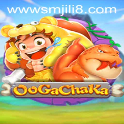 Exploring the Exciting World of OoGaChaKa: An Innovative Gameplay Experience with SMJILI