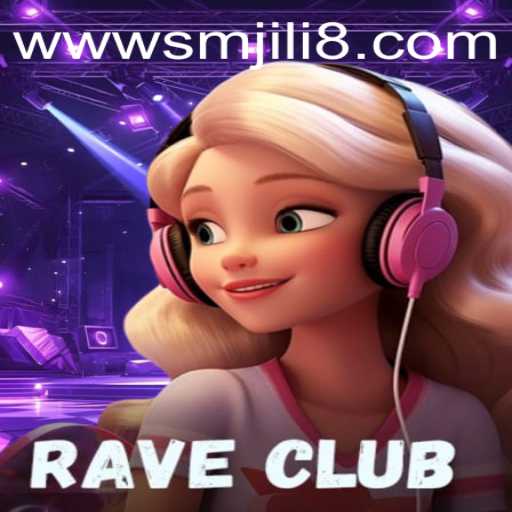RaveClub: An Immersive Gaming Experience with SMJILI