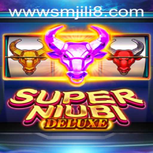 Experience the Excitement of SuperNiubiDeluxe: A Comprehensive Game Guide