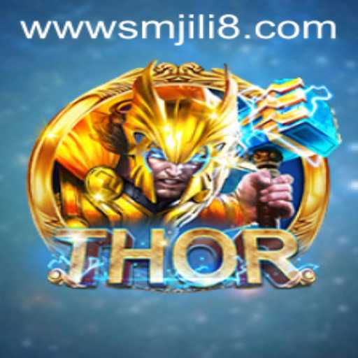 Unveiling THOR: The Game That Fuses Mythology and Adventure with SMJILI