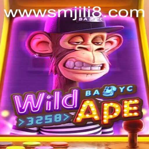 Discover the Exciting World of WildApe3258: A Thrilling Adventure Awaits