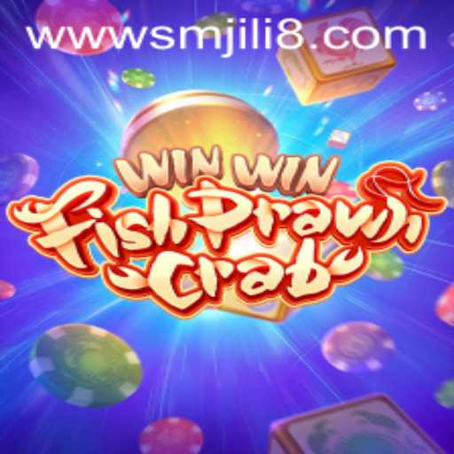 The Fascinating World of WinWinFishPrawnCrab: Dive into the Thrilling Game by SMJILI