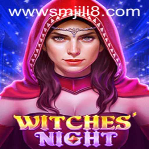 WitchesNight: Dive into the Magical Realm with SMJILI